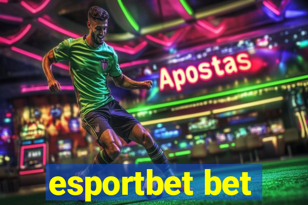 esportbet bet